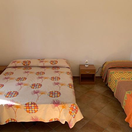 Tenuta Punta Della Suina Villa Gallipoli Luaran gambar
