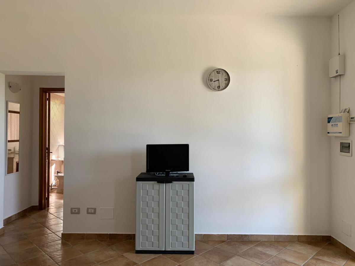 Tenuta Punta Della Suina Villa Gallipoli Luaran gambar