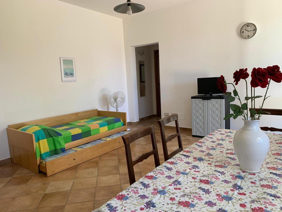 Tenuta Punta Della Suina Villa Gallipoli Luaran gambar