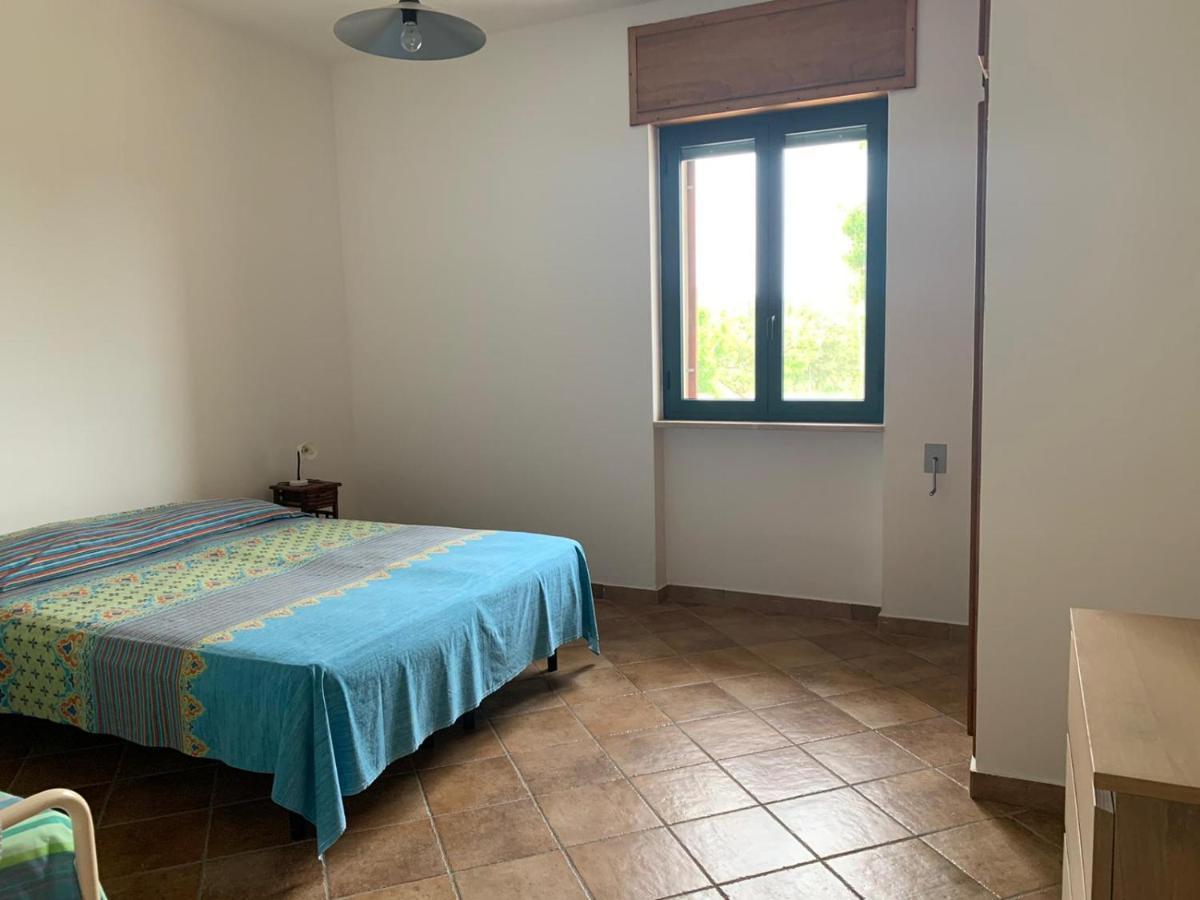Tenuta Punta Della Suina Villa Gallipoli Luaran gambar