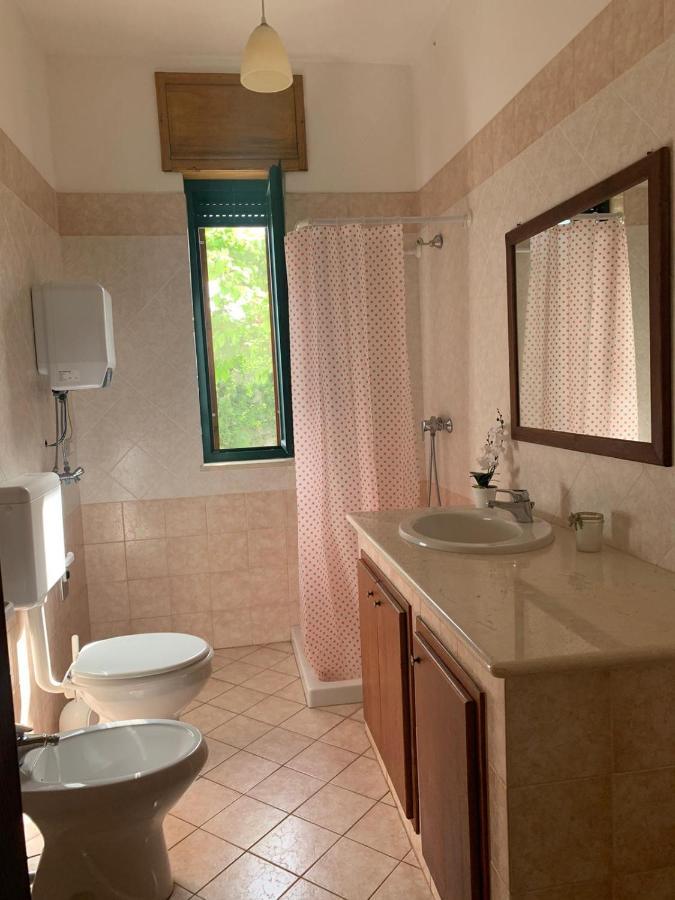 Tenuta Punta Della Suina Villa Gallipoli Luaran gambar