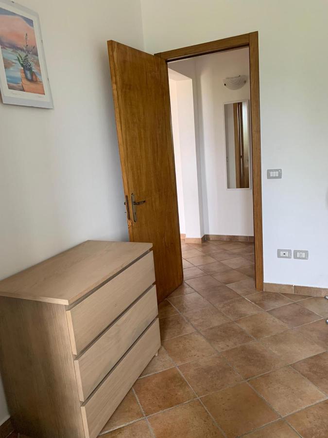 Tenuta Punta Della Suina Villa Gallipoli Luaran gambar