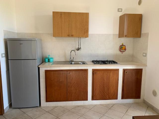 Tenuta Punta Della Suina Villa Gallipoli Luaran gambar