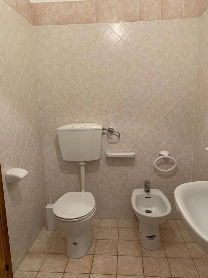 Tenuta Punta Della Suina Villa Gallipoli Luaran gambar