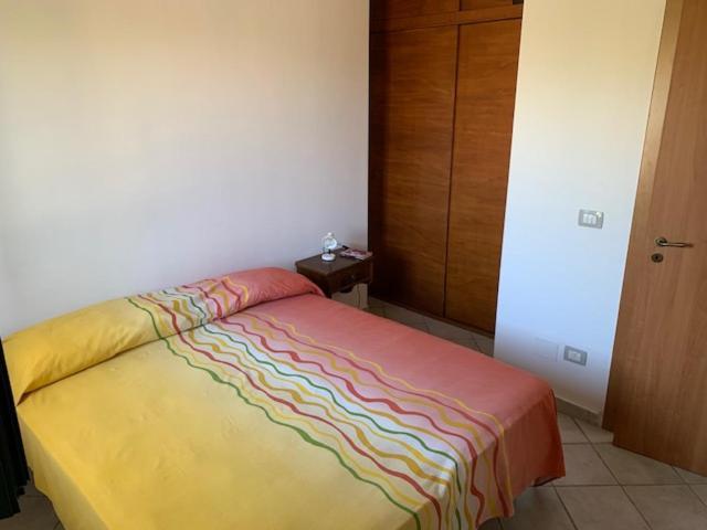 Tenuta Punta Della Suina Villa Gallipoli Luaran gambar