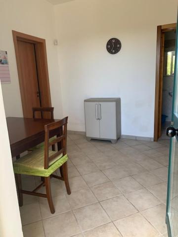 Tenuta Punta Della Suina Villa Gallipoli Luaran gambar