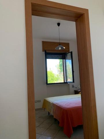 Tenuta Punta Della Suina Villa Gallipoli Luaran gambar