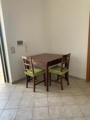 Tenuta Punta Della Suina Villa Gallipoli Luaran gambar