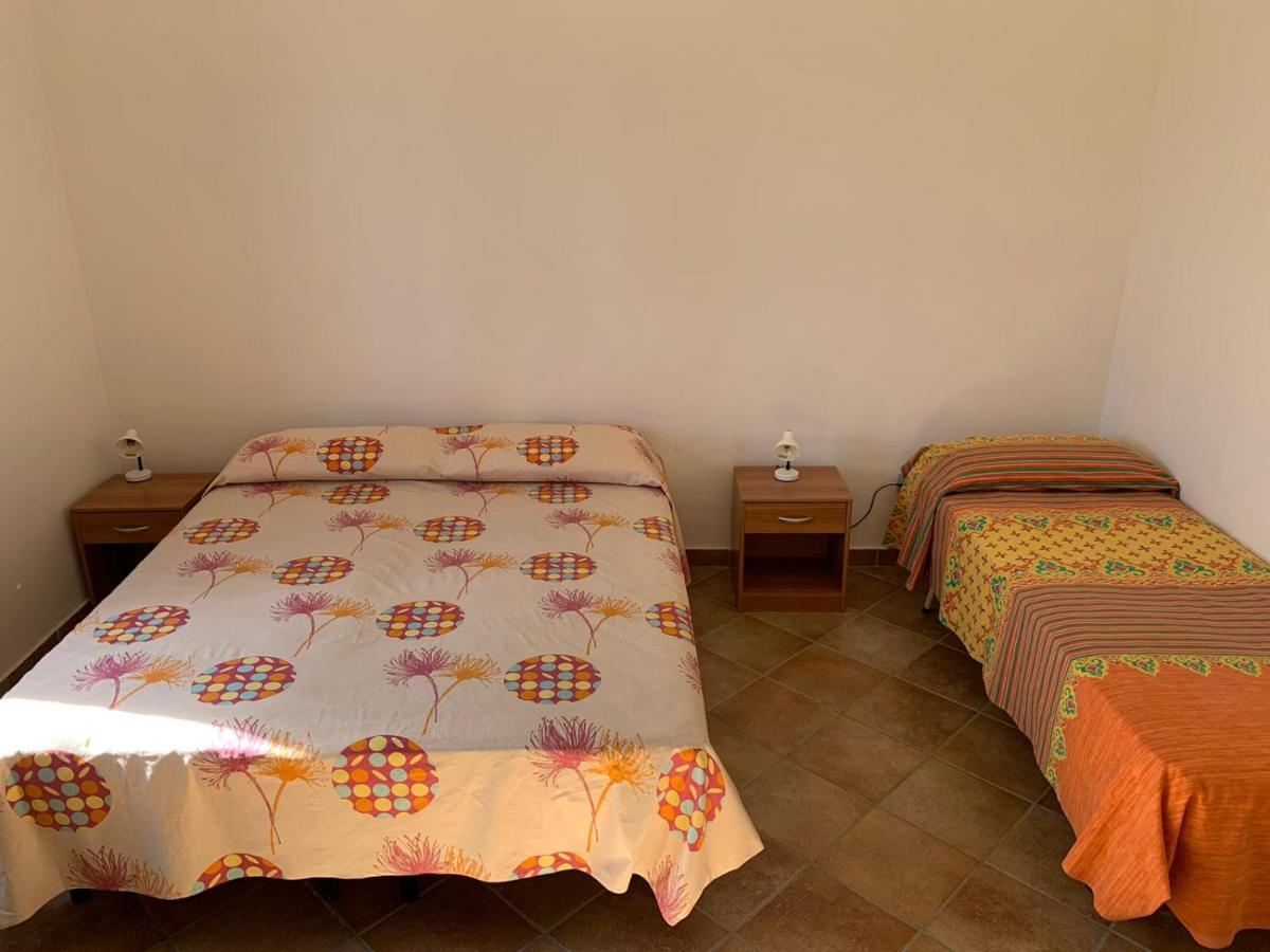 Tenuta Punta Della Suina Villa Gallipoli Luaran gambar