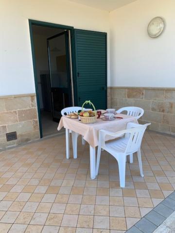 Tenuta Punta Della Suina Villa Gallipoli Luaran gambar